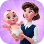 Supermom Babysitting Life Sim