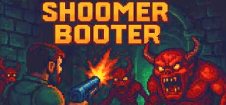 Banner of Shoomer Booter 