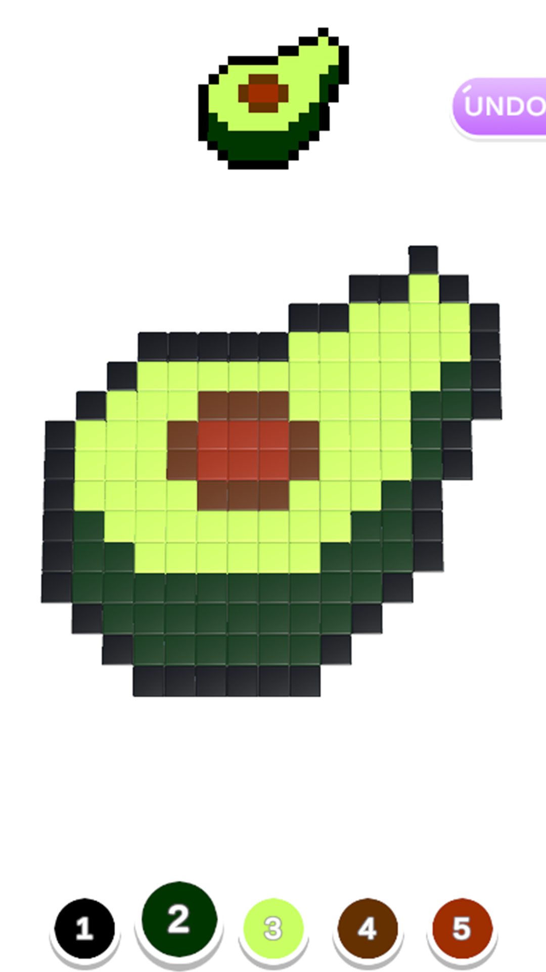 Pixel Draw 3D Latest Version for Android/iOS APK - TapTap