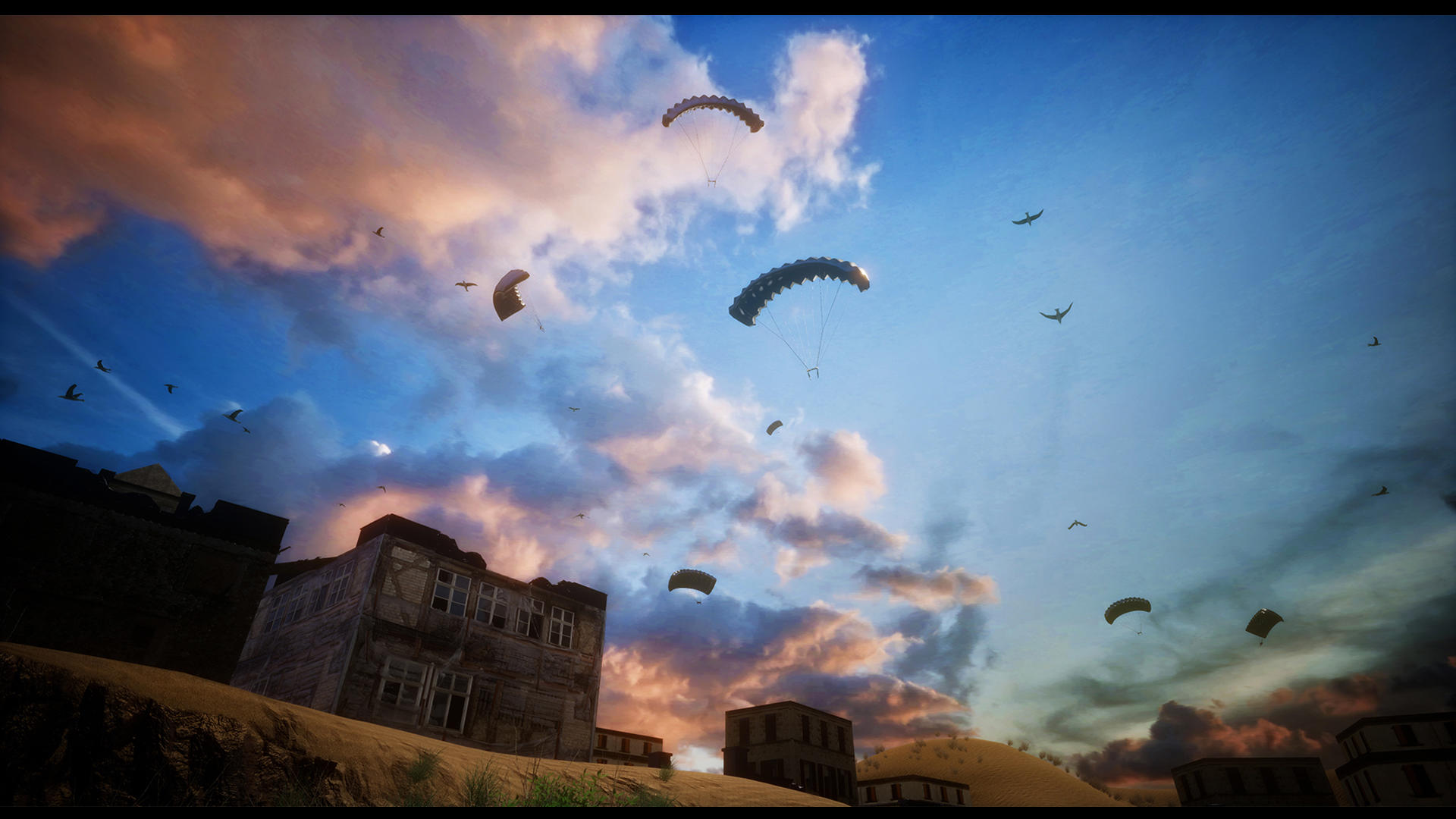 The Fittest Game Screenshot
