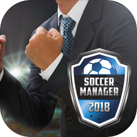 Soccer Manager 2018