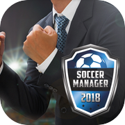Manager di calcio 2018