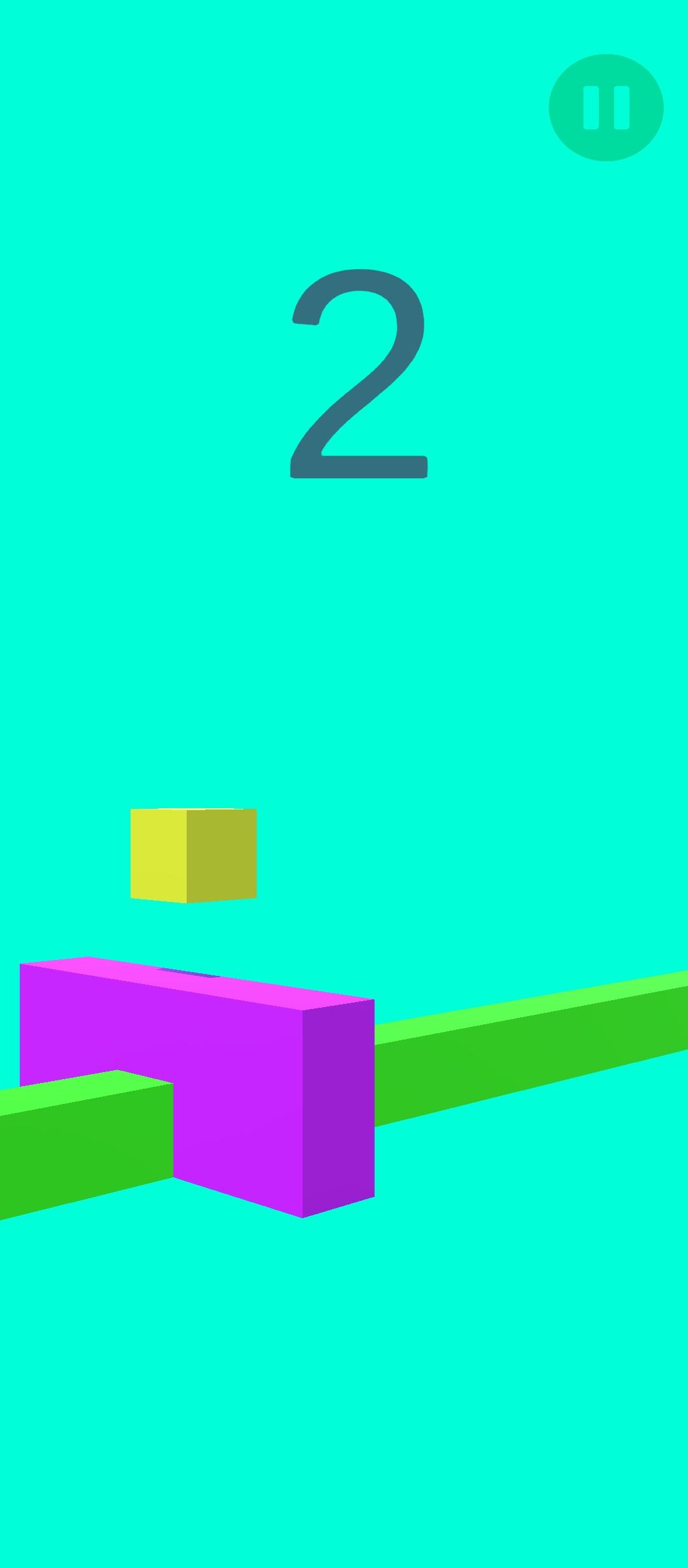 Block Runner android iOS-TapTap