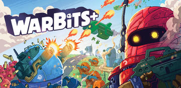 Banner of Warbits+ 