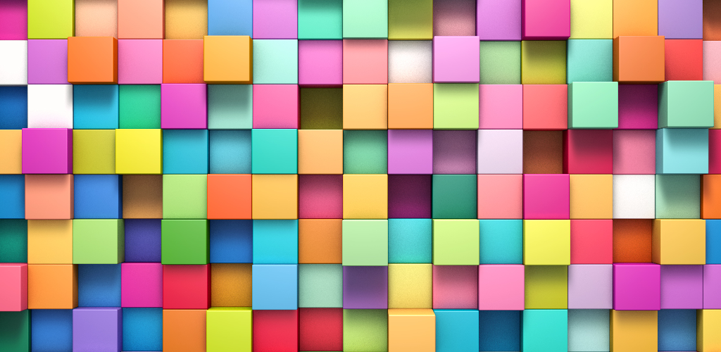 Banner of Puzzle a blocchi di colori 1.0