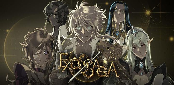 Banner of Exos Saga 2.5.0.0