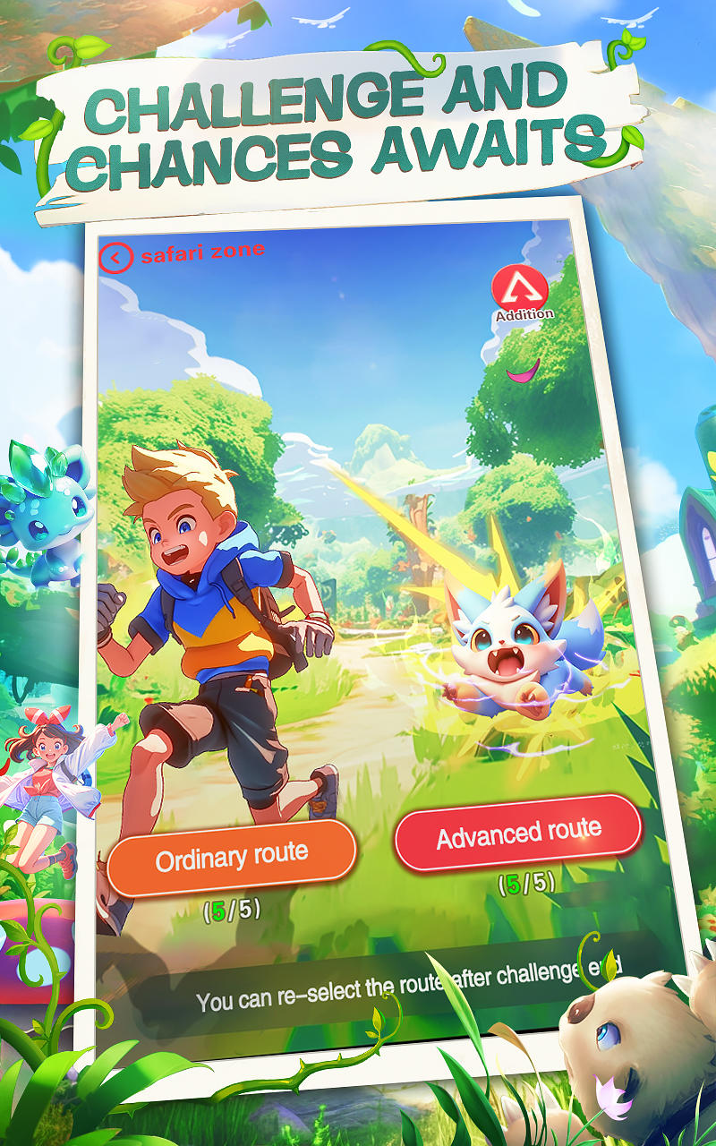 Rush Master: Legend Apk 3