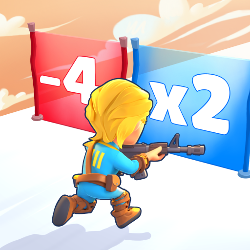 Nuke Survivors Latest Version for Android/iOS APK - TapTap