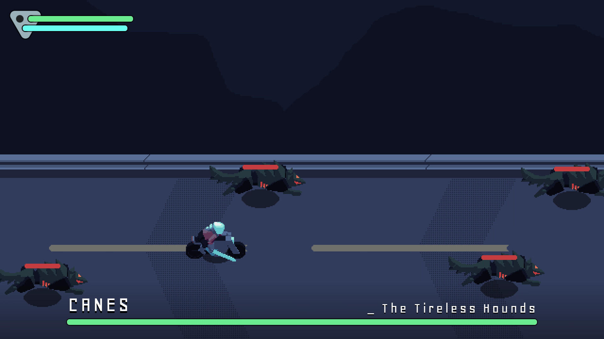 Code Zodiac Game Screenshot