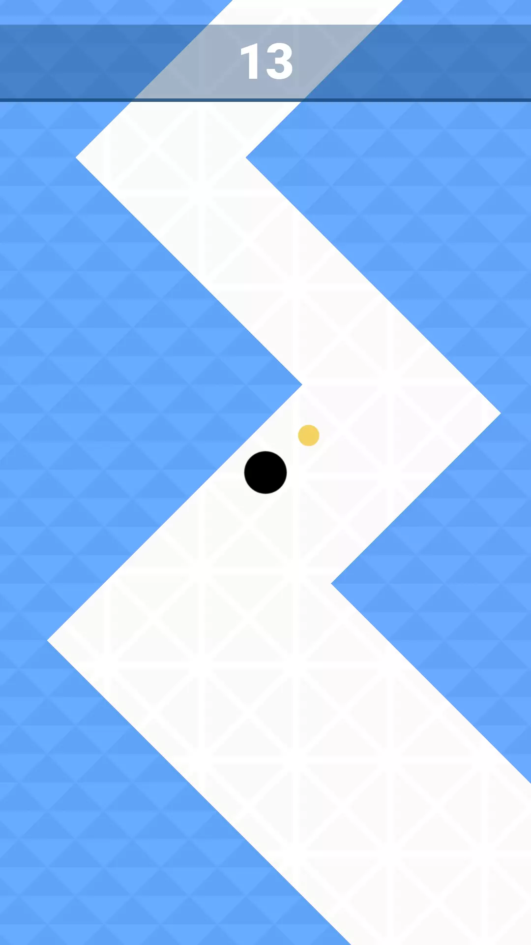 ZigZag 2d Latest Version for Android/iOS APK - TapTap