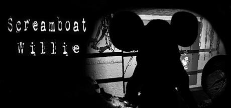 Banner of Screamboat Willie 