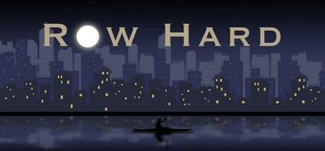 Banner of Row Hard 