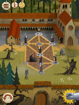 Goetz Demo Game Screenshot