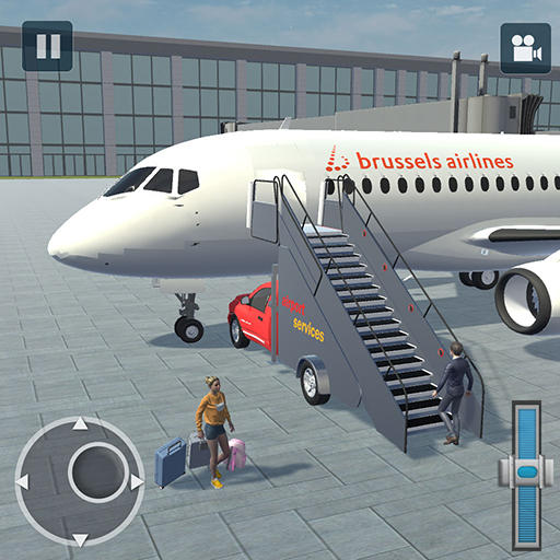 Pilot Flight Simulator Offline for Android - Free App Download