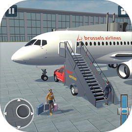 Flight Simulator: Plane Games android iOS apk download for free-TapTap