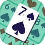 Sevens - Fun Classic Card Game