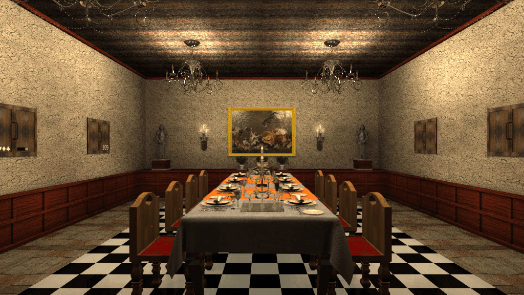 脱出ゲーム　ザ・ハッピーエスケープ10 ゲームのスクリーンショット