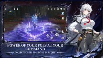 Wuthering Waves Game Screenshot