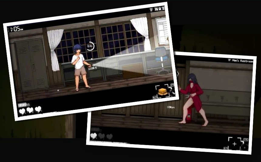 TáG Áftér Schóol Advíce 2023 Game Screenshot