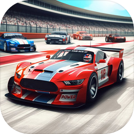 Idle Real Racing: NASRACE Game