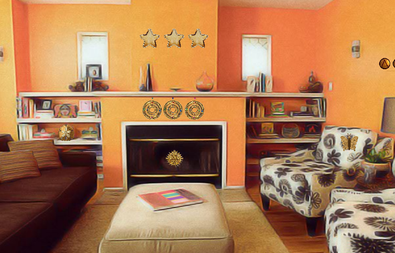 Escape Games Cool-43 Game Screenshot