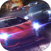Pahlawan Mobil-Game Balap Online Multiplayer