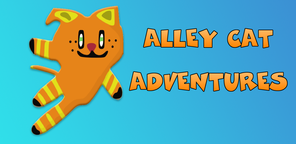 Banner of Alley Cat Adventures 1.0.3.7