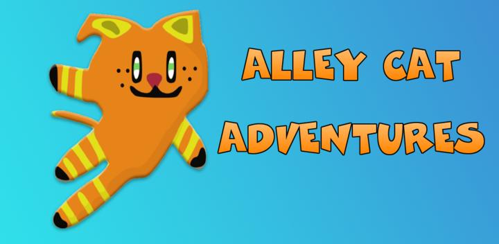 Banner of Alley Cat Adventures 1.0.3.7
