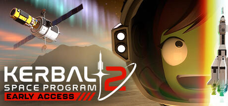 Banner of Kerbal Space Program 2 