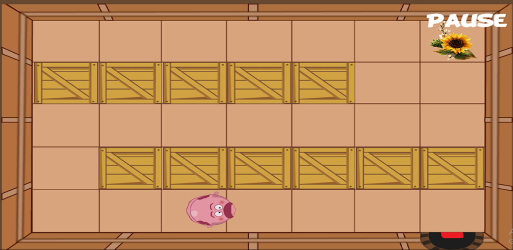 The Great Escape Game Screenshot