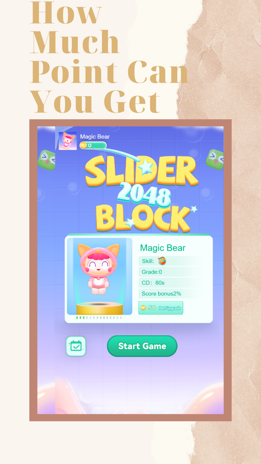 Slider Block Puzzle android iOS apk download for freeTapTap