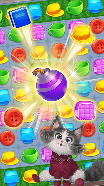 Screenshot 6 of sweet house 1.23.2