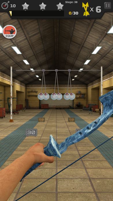Arrow Master: Archery Game ภาพหน้าจอเกม