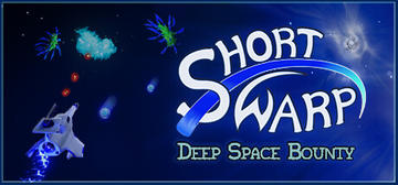 Banner of Short Warp: Deep Space Bounty 