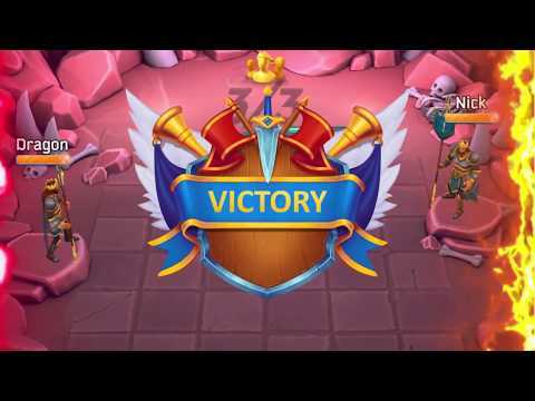 Auto Royal Chess 비디오 스크린샷