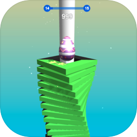 Lovely Egg Courtship