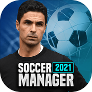 Soccer Manager 2021 - Football Management Game