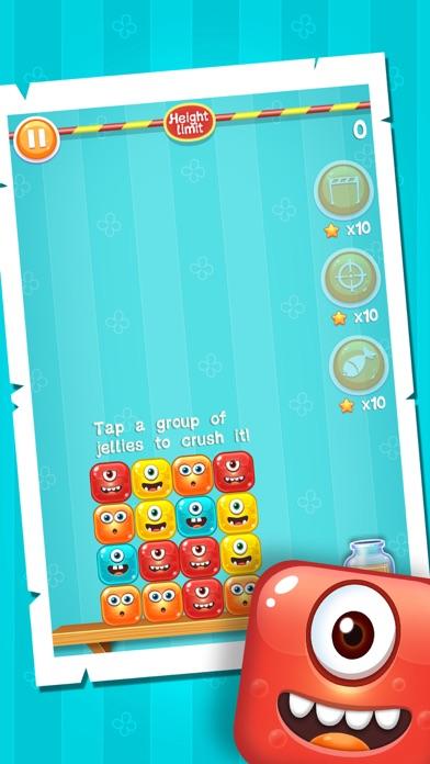 Pop Jelly Game Screenshot