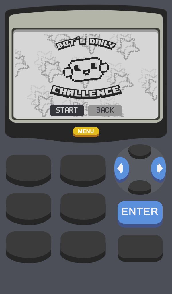 Calculator 2: The Game screenshot game