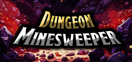 Banner of Dungeon Minesweeper 