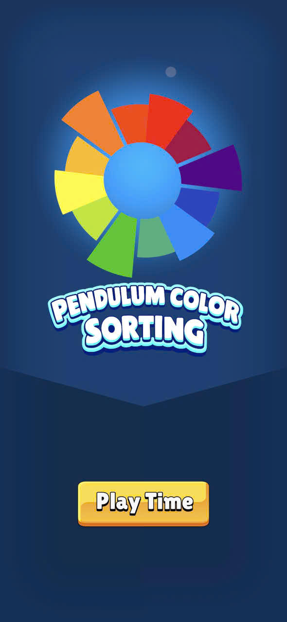 Pendulum Sort Latest Version for Android/iOS APK - TapTap