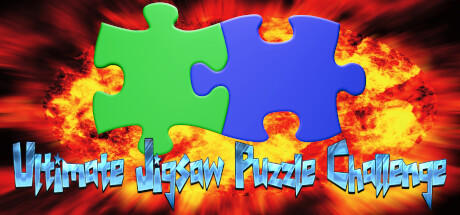 Banner of Ultimate Jigsaw Puzzle Challenge 