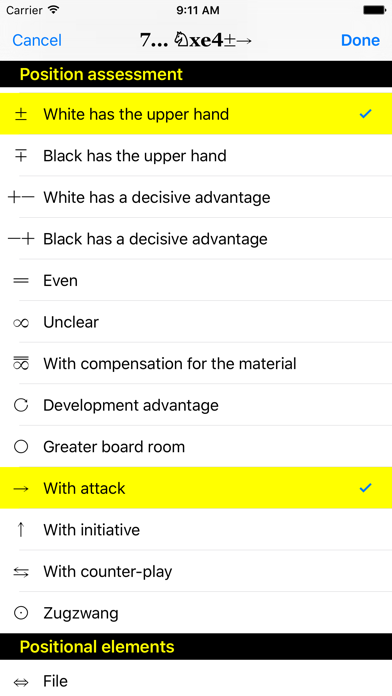 Chess-Studio Game Screenshot