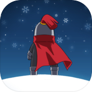 Knight Yasuhiro Pertengahan Umur - Pakcik Jadi Wira - Pixel Art RPG Percuma