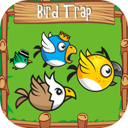Trappola per uccelli