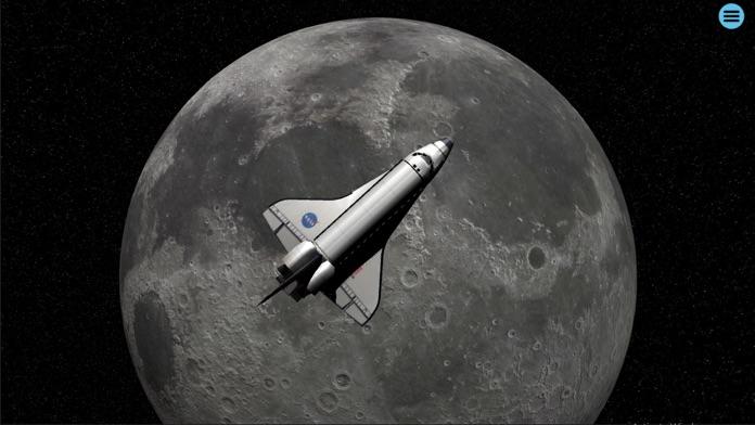 Space Simulator 遊戲截圖