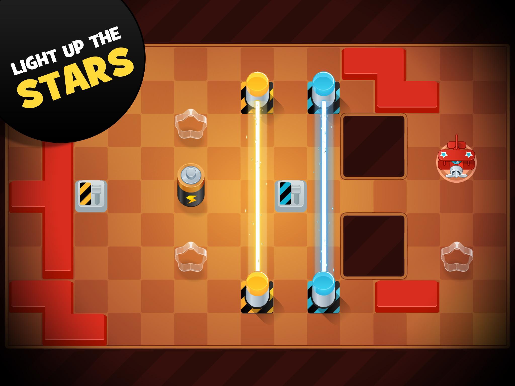 Help Me Fly Game Screenshot