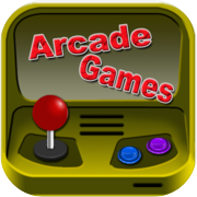 Juegos arcade