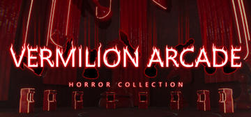 Banner of Vermilion Arcade - Horror Collection 