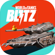 WoT Blitz Reforged Update